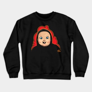 Happy Death Day Crewneck Sweatshirt